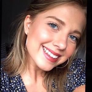 Meet your Posher, Lydia